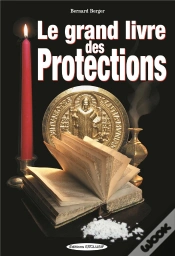 Capa do artigo Le Grand Livre Des Protections