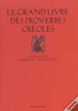 Capa do artigo Le Grand Livre Des Proverbes Créoles