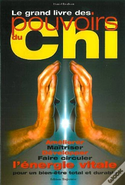 Capa do artigo Le Grand Livre Des Puovoirs Du Chi