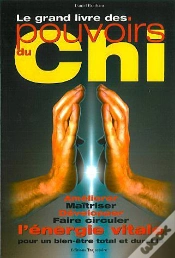 Capa do artigo Le Grand Livre Des Puovoirs Du Chi