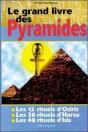 Le Grand Livre Des Pyramides - Preview