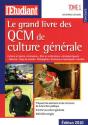 Le Grand Livre Des Qcm De Culture Générale T.1 - Preview