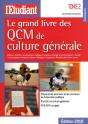 Le Grand Livre Des Qcm De Culture Générale T.2 - Preview