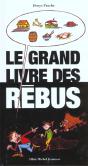 Le Grand Livre Des Rebus - Preview