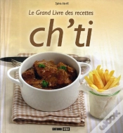 Capa do artigo Le Grand Livre Des Recettes Ch