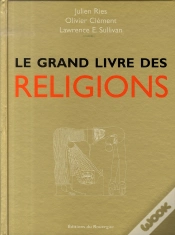 Capa do artigo Le Grand Livre Des Religions