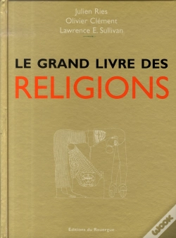 Capa do artigo Le Grand Livre Des Religions