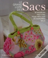 Le Grand Livre Des Sacs