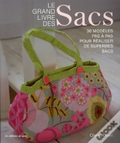 Capa do artigo Le Grand Livre Des Sacs