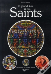 Le Grand Livre Des Saints