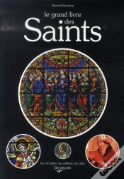 Capa do artigo Le Grand Livre Des Saints