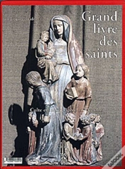 Capa do artigo Le Grand Livre Des Saints