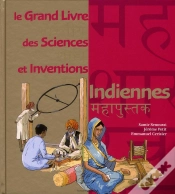 Capa do artigo Le Grand Livre Des Sciences Et Inventions Indiennes