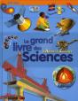 Le Grand Livre Des Sciences - Preview