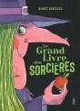 Le Grand Livre Des Sorcières - Preview