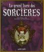 Le Grand Livre Des Sorcières - Preview