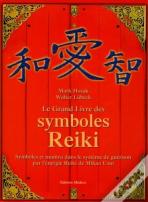 Le Grand Livre Des Symboles Reiki
