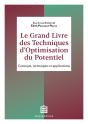 Le Grand Livre Des Techniques D'Optimisation Du Potentiel : Concepts, Méthodes Et Applications - Preview