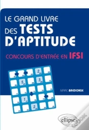 Capa do artigo Le Grand Livre Des Tests D