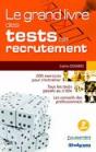 Le Grand Livre Des Tests De Recrutement (2e Édition) - Preview
