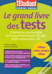 Le Grand Livre Des Tests