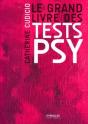 Le Grand Livre Des Tests Psy - Preview