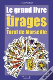 Capa do artigo Le Grand Livre Des Tirages Du Tarot De Marseille