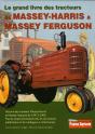 Le Grand Livre Des Tracteurs De Massey-Harris Et De Massey Ferguson - Preview