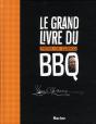 Le Grand Livre Du Bbq - Preview