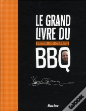 Le Grand Livre Du Bbq