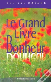 Le Grand Livre Du Bonheur