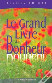 Capa do artigo Le Grand Livre Du Bonheur