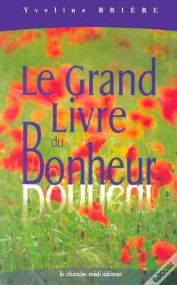 Capa do artigo Le Grand Livre Du Bonheur