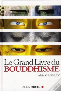 Capa do artigo Le Grand Livre Du Bouddhisme