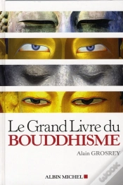 Capa do artigo Le Grand Livre Du Bouddhisme
