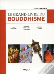 Capa do artigo Le Grand Livre Du Bouddhisme