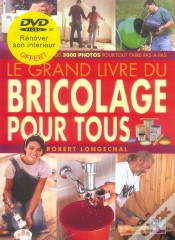 Capa do artigo Le Grand Livre Du Bricolage Pour Tous