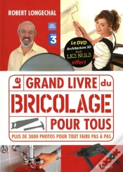 Capa do artigo Le Grand Livre Du Bricolage Pour Tous