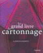Le Grand Livre Du Cartonnage - Preview