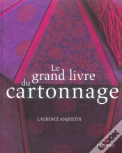Capa do artigo Le Grand Livre Du Cartonnage