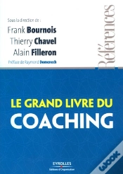 Capa do artigo Le Grand Livre Du Coaching