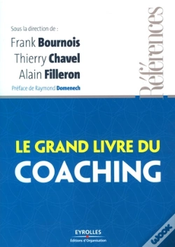 Capa do artigo Le Grand Livre Du Coaching
