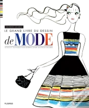 Capa do artigo Le Grand Livre Du Dessin De Mode