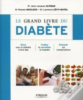 Le Grand Livre Du Diabete