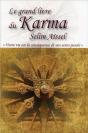 Le Grand Livre Du Karma - Votre Vie N'Est Que La Consequence De Vos Actes Passes - Preview