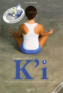 Capa do artigo Le Grand Livre Du K'I