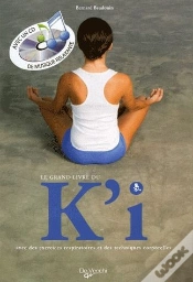 Capa do artigo Le Grand Livre Du K