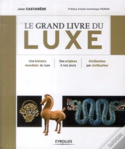 Capa do artigo Le Grand Livre Du Luxe