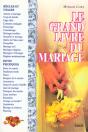 Le Grand Livre Du Mariage - Preview