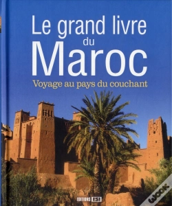 Capa do artigo Le Grand Livre Du Maroc